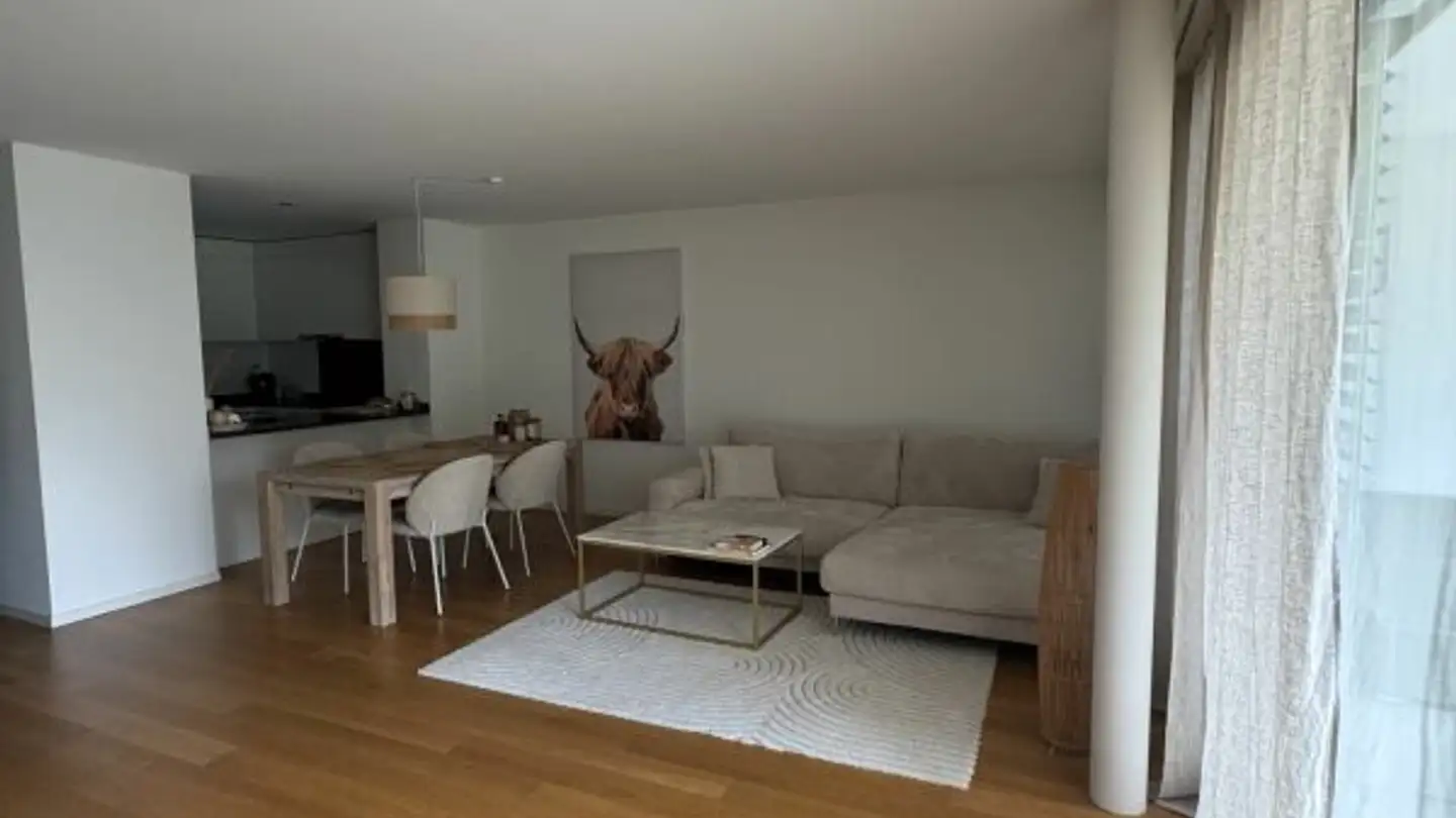 Apartment for rent - Frohbühlstrasse 2, 8645 Jona - Photo 2