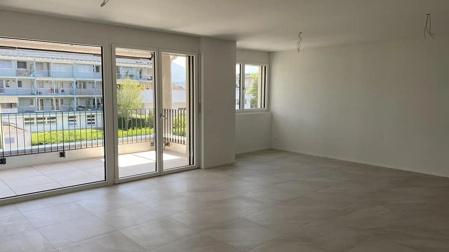 Apartment for rent - Brauereistrasse 27, 8730 Uznach - Photo 3