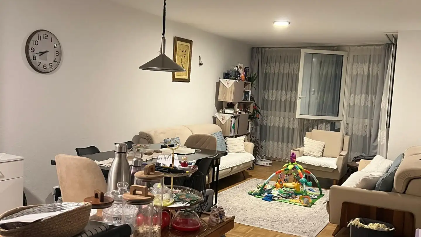 Apartment for rent - Avenue Du Général-Guisan, 1800 Vevey