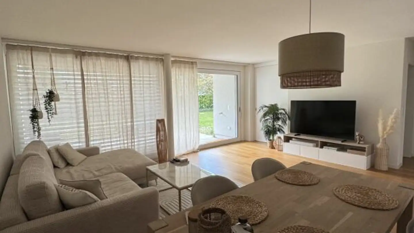 Apartment for rent - Frohbühlstrasse 2, 8645 Jona - Photo 3