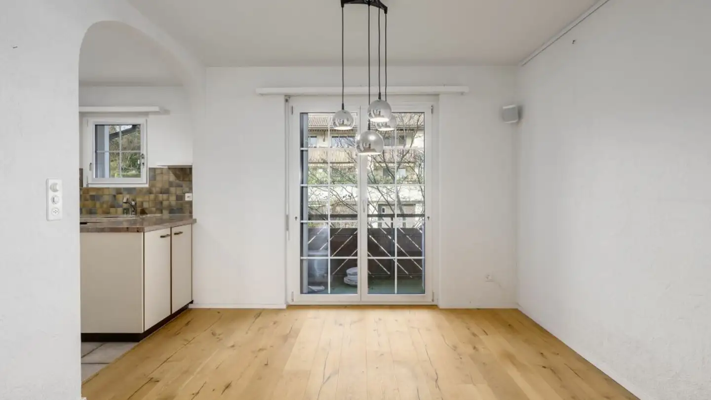 Appartamento in vendita - 8107 Buchs ZH - Foto 3