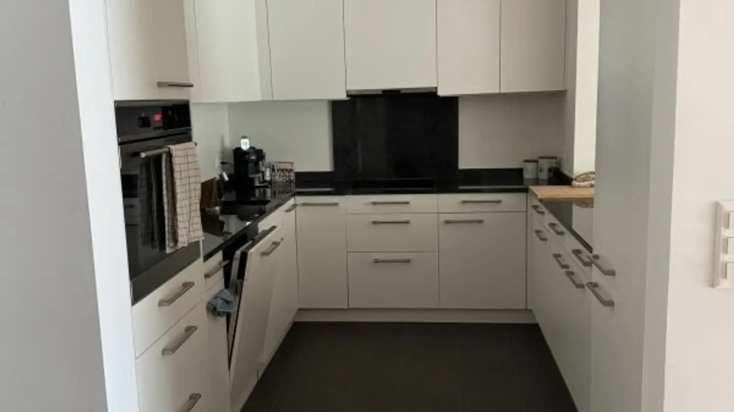 Apartment for rent - Frohbühlstrasse 2, 8645 Jona - Photo 4