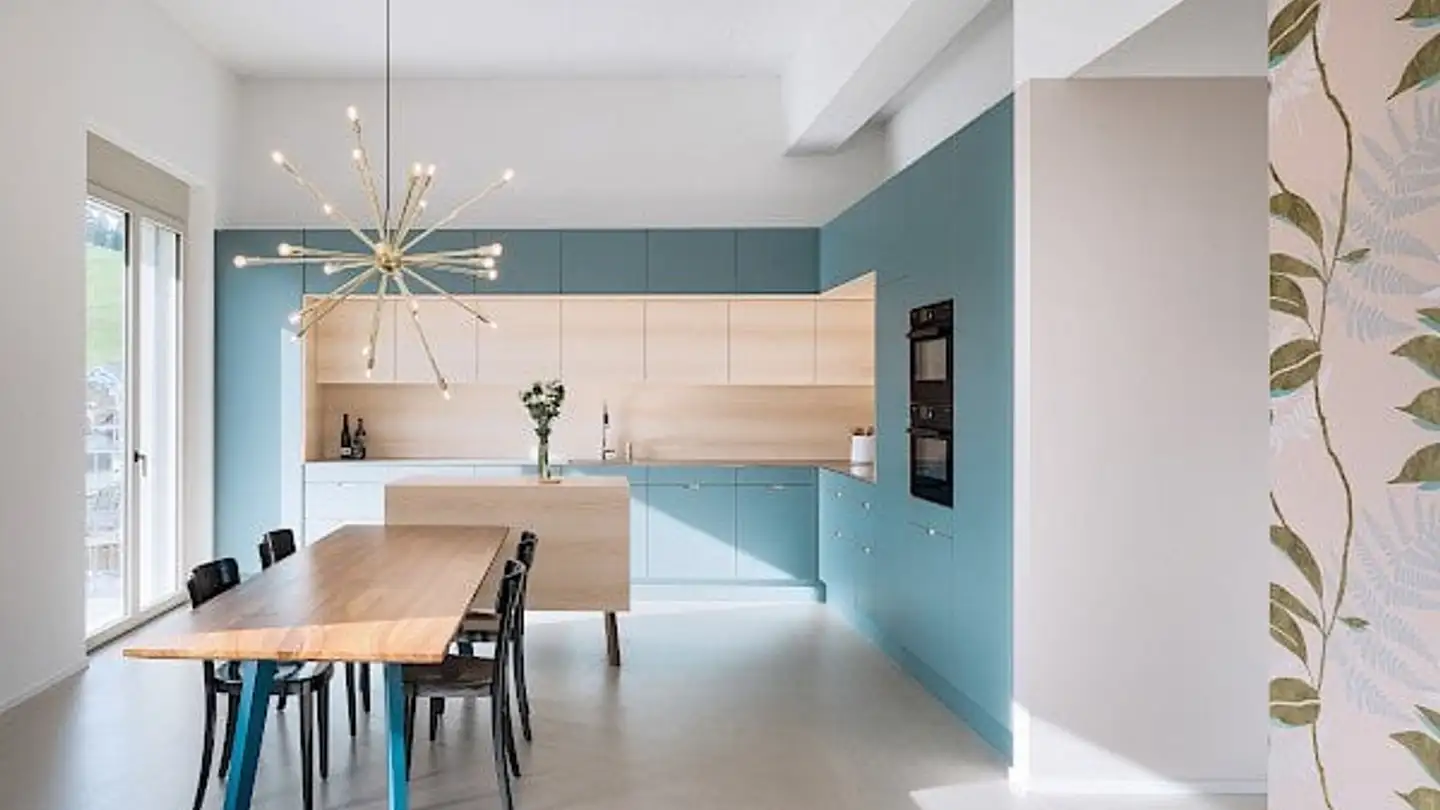 Appartamento in affitto - Speicherstrasse 69, 9043 Trogen