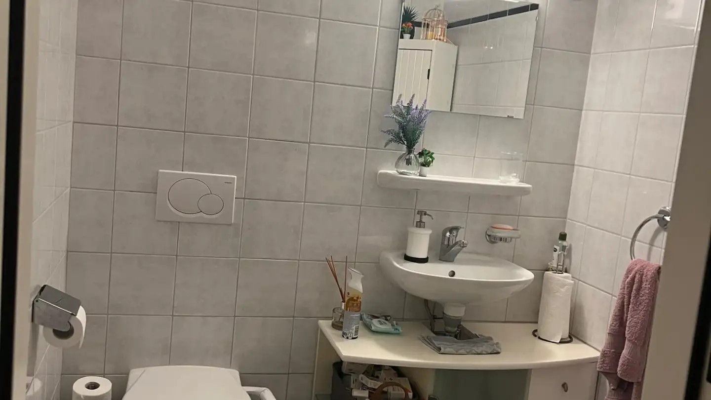 Apartment for rent - Avenue Du Général-Guisan, 1800 Vevey - Photo 2