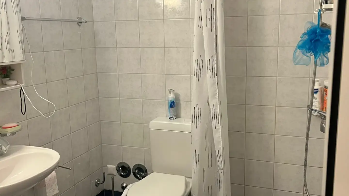 Apartment for rent - Avenue Du Général-Guisan, 1800 Vevey - Photo 3