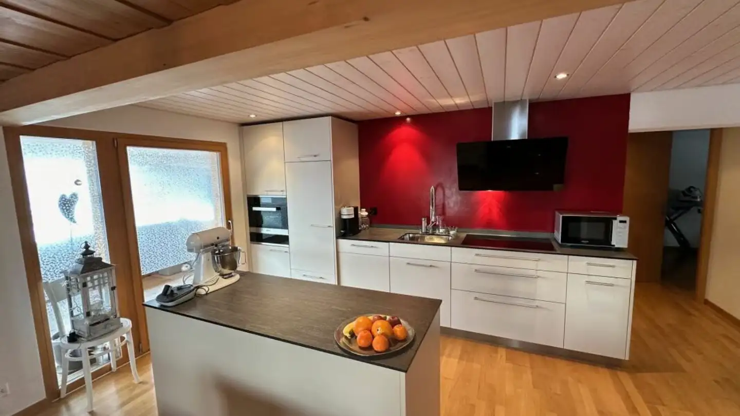 Appartement à louer - Lienthalweg 6, 3088 Oberbütschel