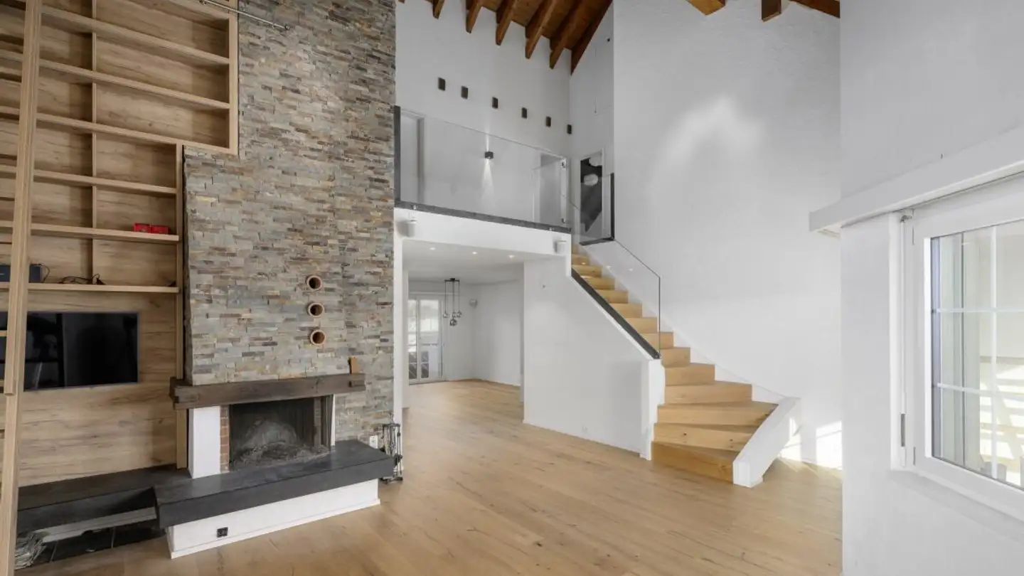 Appartamento in vendita - 8107 Buchs ZH