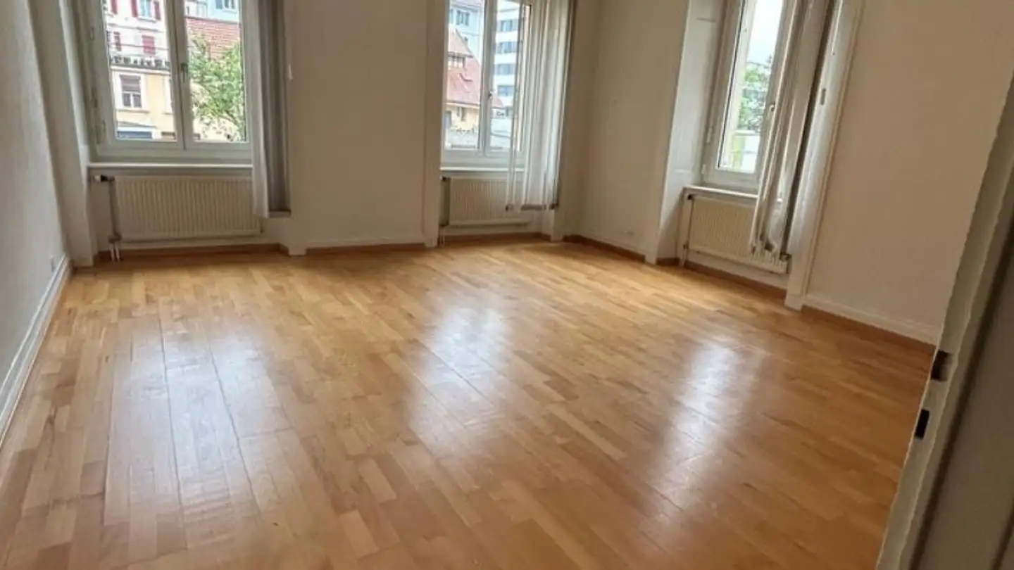 Appartamento in affitto - Rue des Billodes 27, 2400 Le Locle - Foto 4