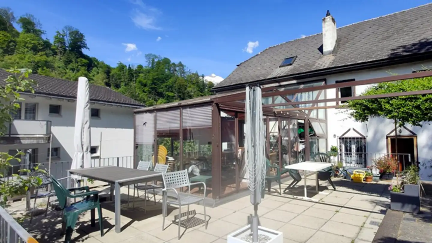 Wohnung mieten - Kupferschmiedeweg 39, 7000 Chur - Foto 3