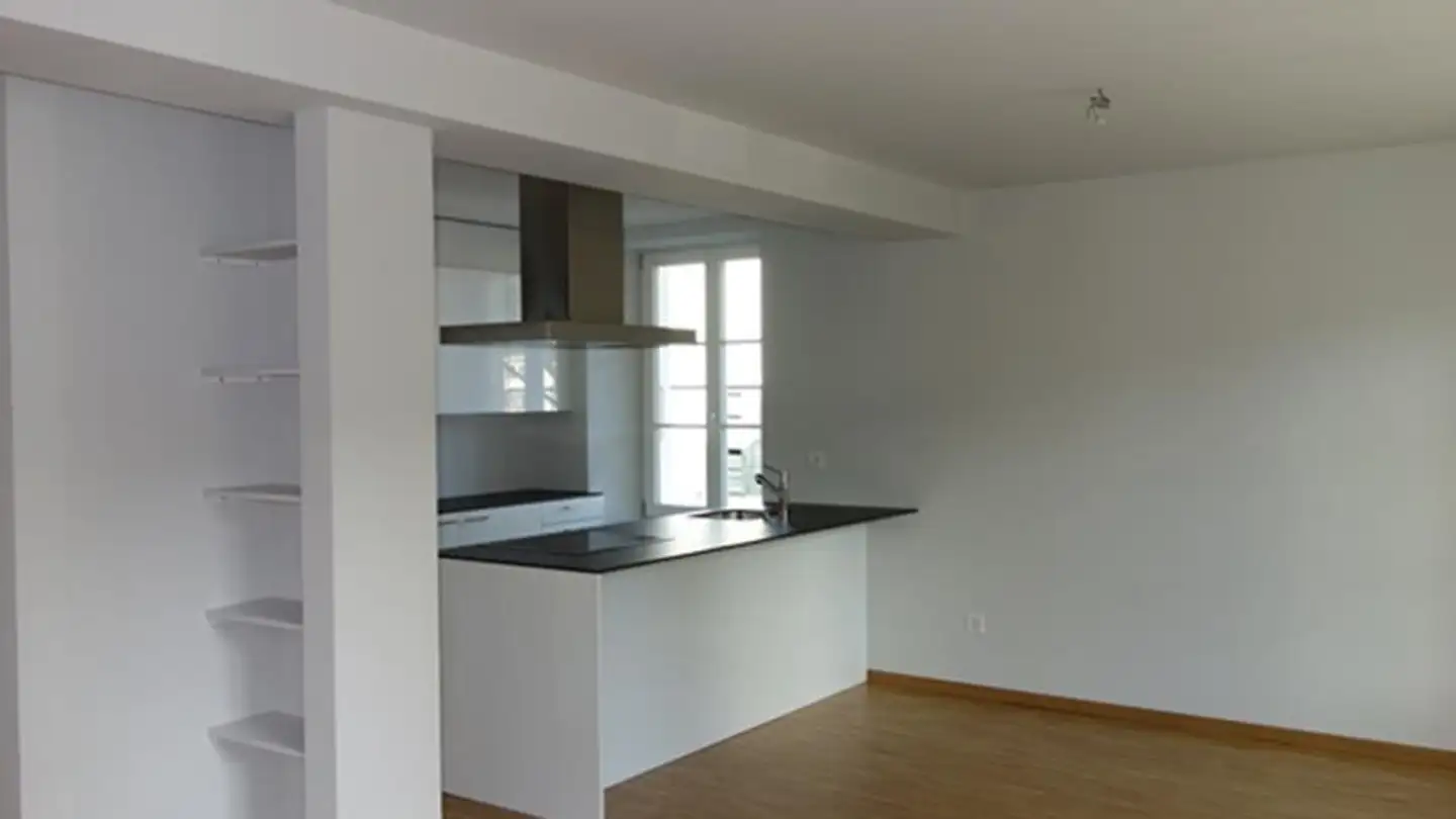 Appartement à louer - Route De Tavannes 1, 2732 Reconvilier