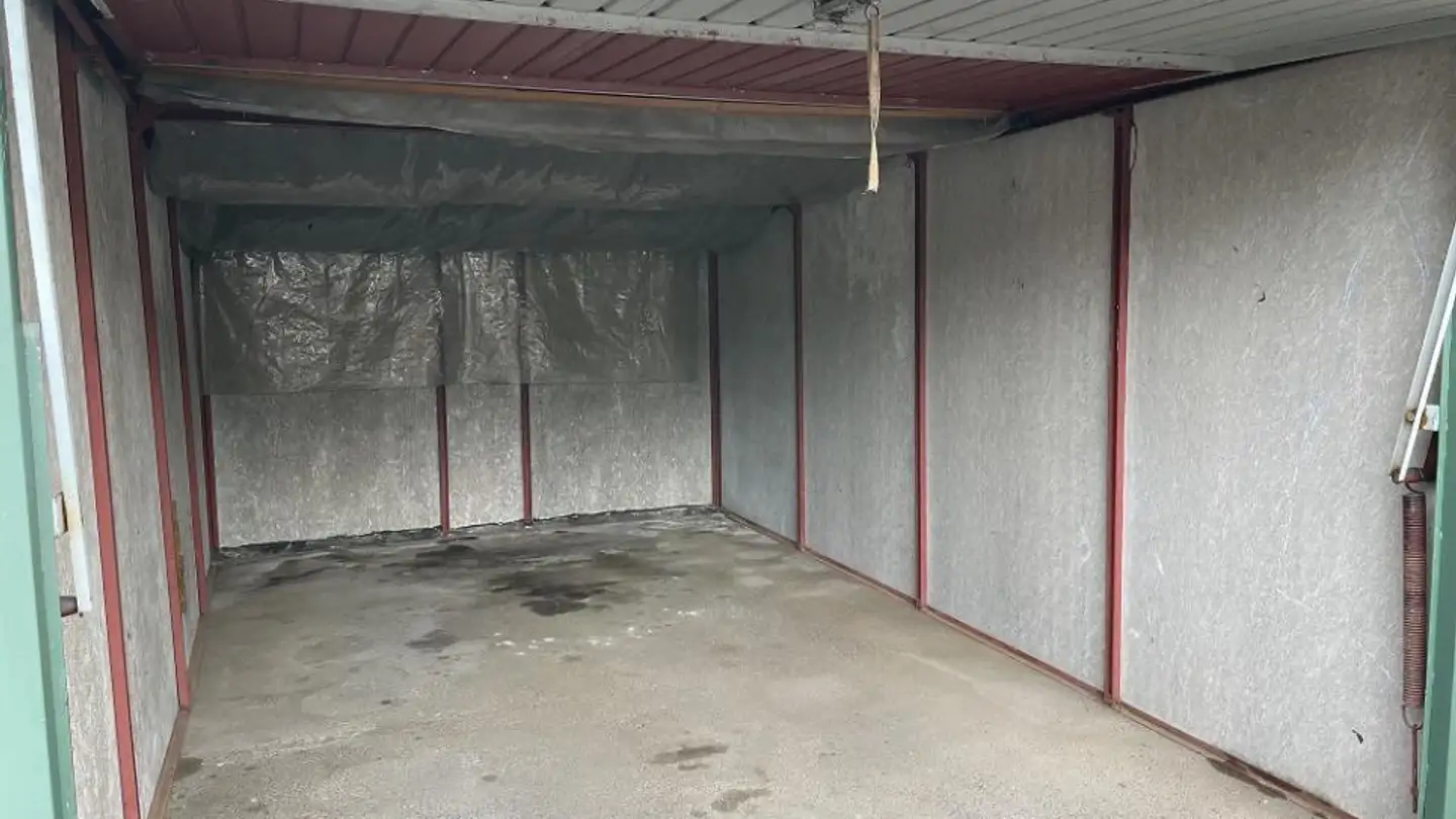 Garage singolo in affitto - Chemin De L'ancien Four 6, 1815 Clarens - Photo 3