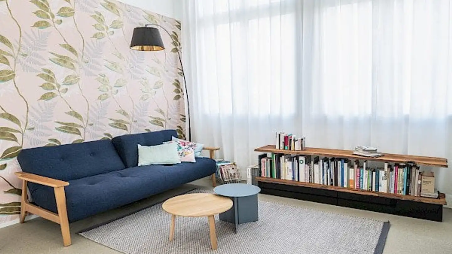 Appartamento in affitto - Speicherstrasse 69, 9043 Trogen - Foto 2