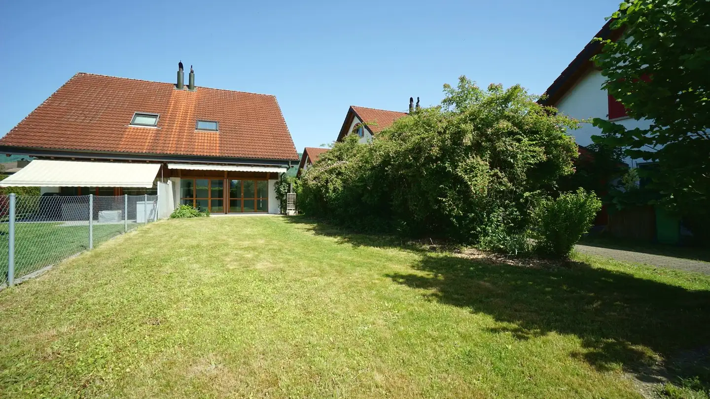 Casa bifamiliare in vendita - Suhrhardweg 22f, 5102 Rupperswil - Photo 2