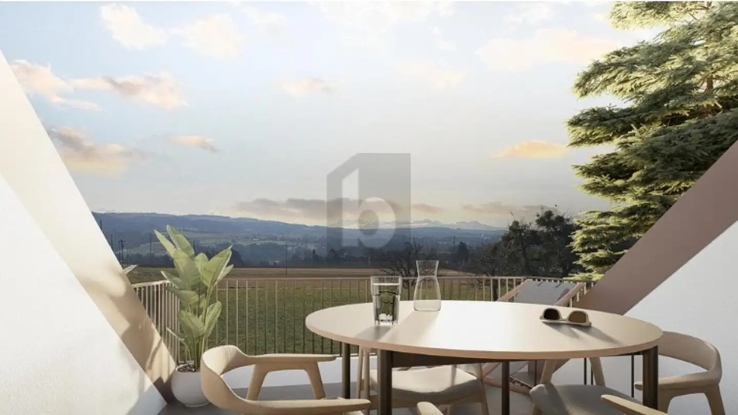 Attico in vendita - 1406 Cronay - Foto 2