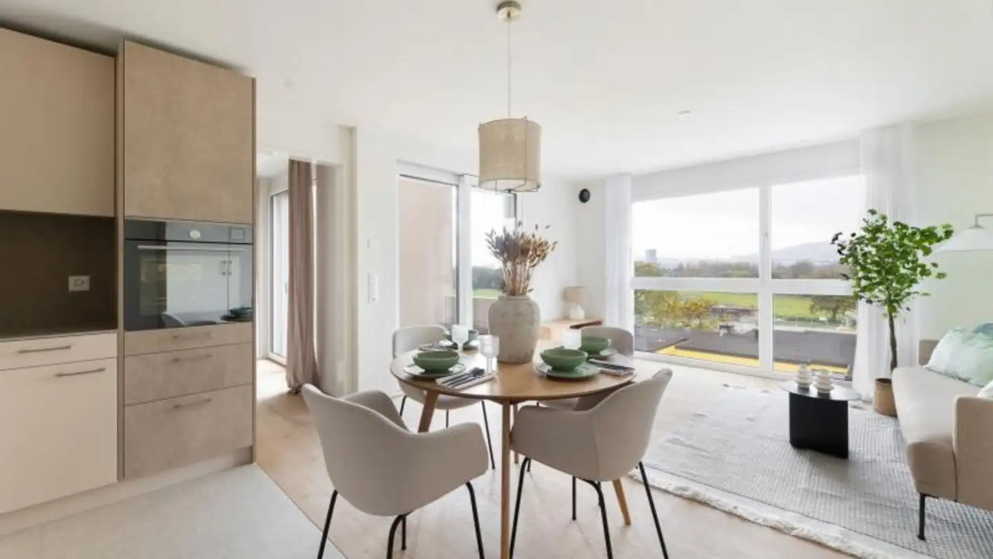 Apartment for rent - Limmattalstrasse, 8955 Oetwil an der Limmat