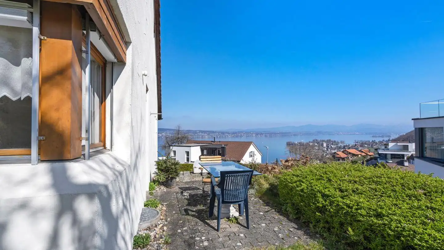 Casa singola in affitto - 8832 Wollerau - Photo 4