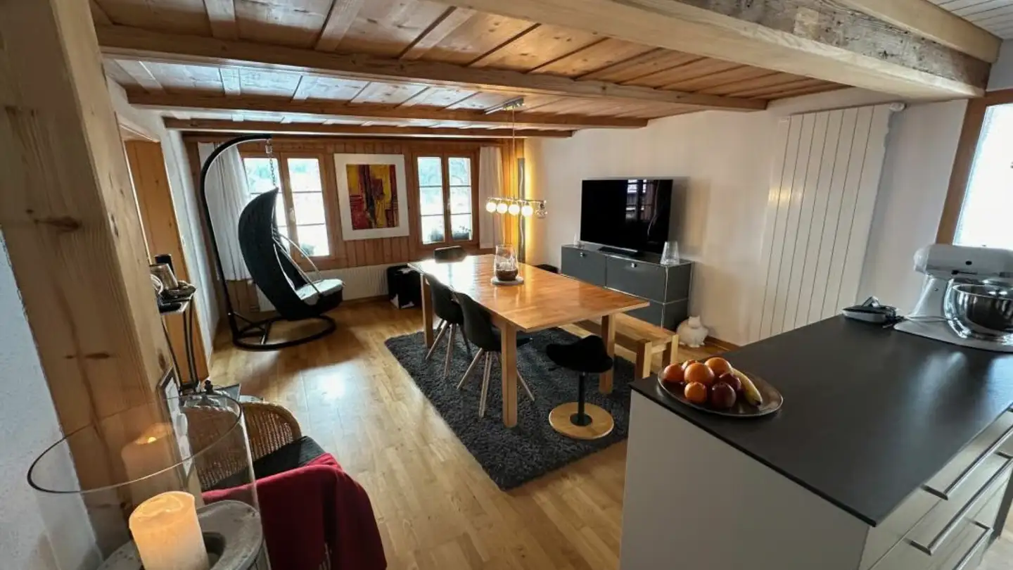 Wohnung mieten - Lienthalweg 6, 3088 Oberbütschel - Foto 2