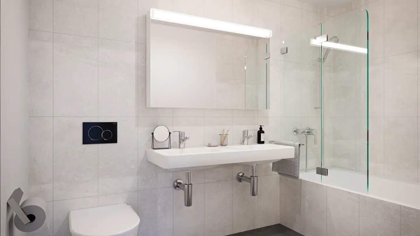 Appartement à louer - Althardstrasse 52a, 8105 Regensdorf - Photo 3