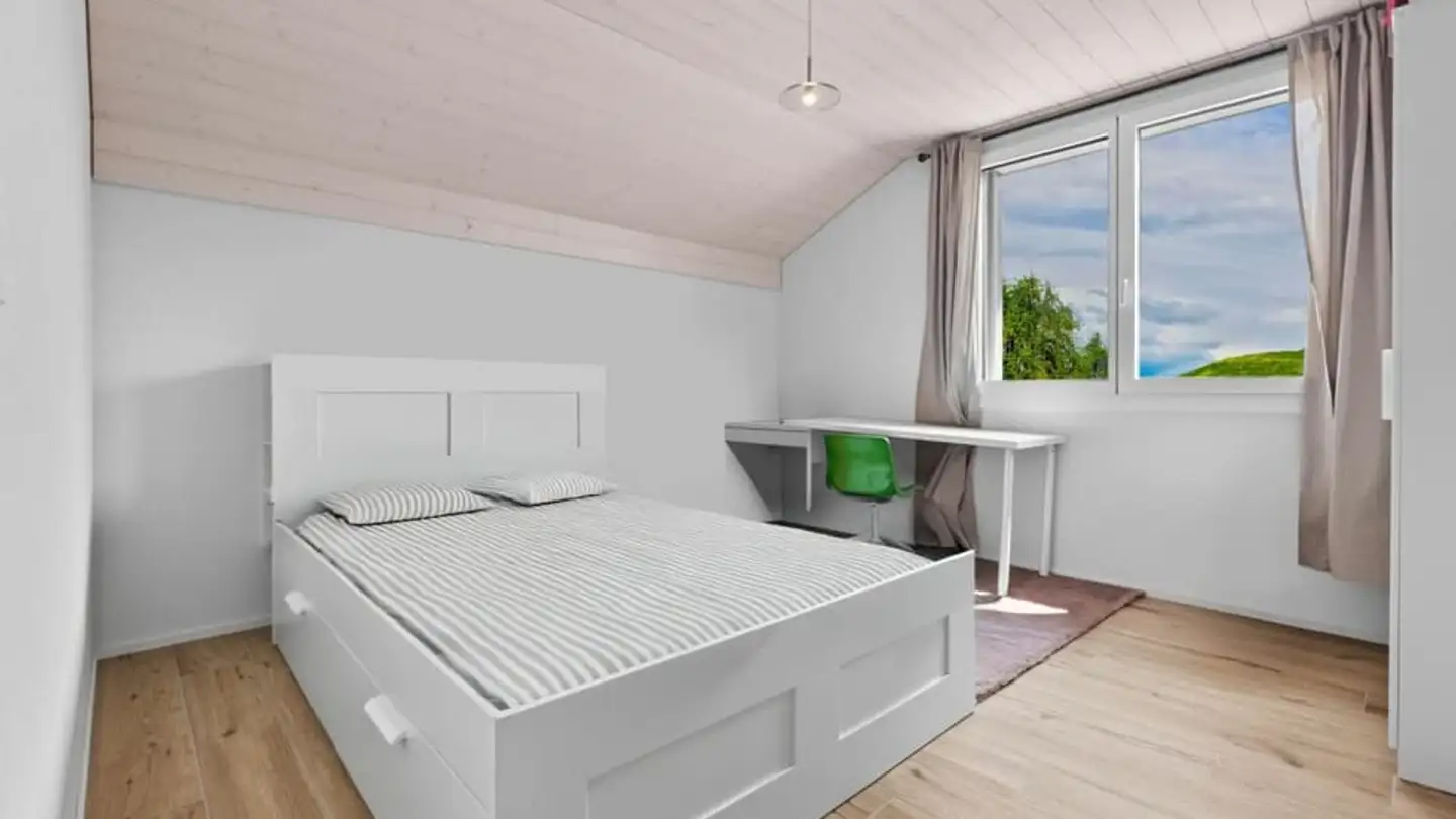 Single house for sale - 1066 Epalinges