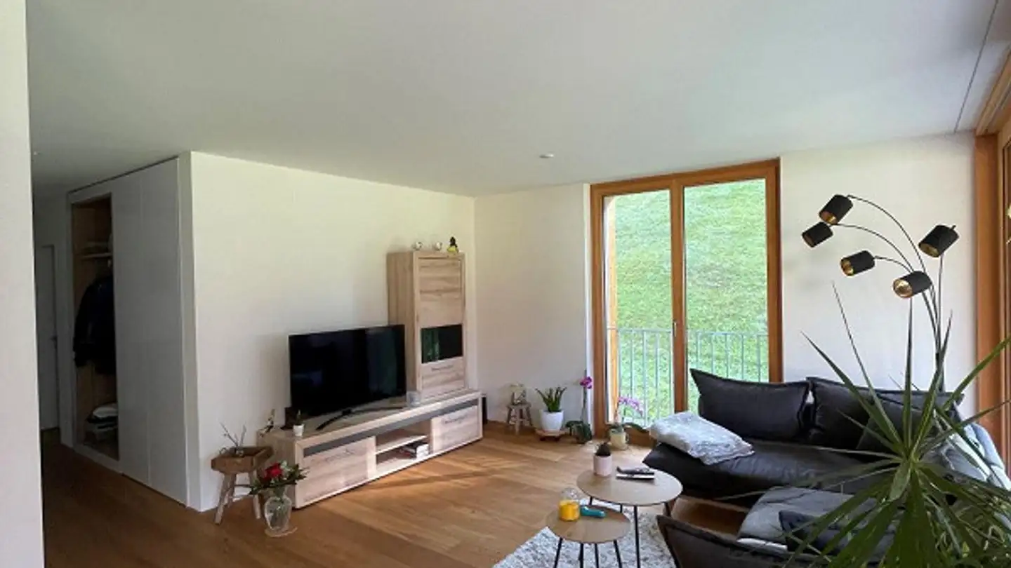 Wohnung mieten - Garggistrasse 5, 7214 Grüsch - Foto 2