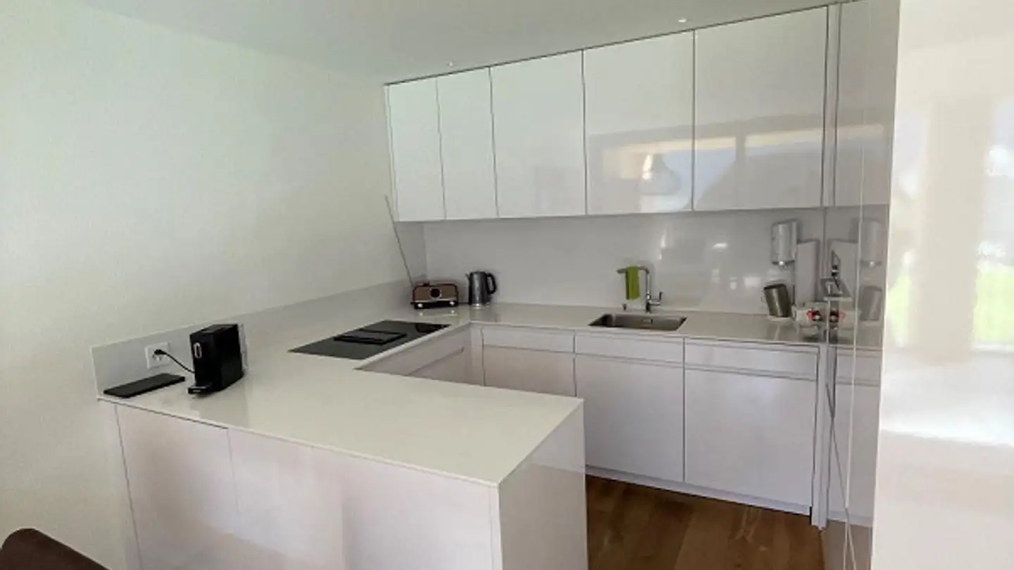 Wohnung mieten - Garggistrasse 5, 7214 Grüsch - Foto 4