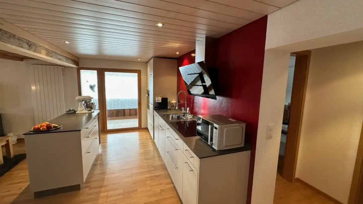 Wohnung mieten - Lienthalweg 6, 3088 Oberbütschel - Foto 3