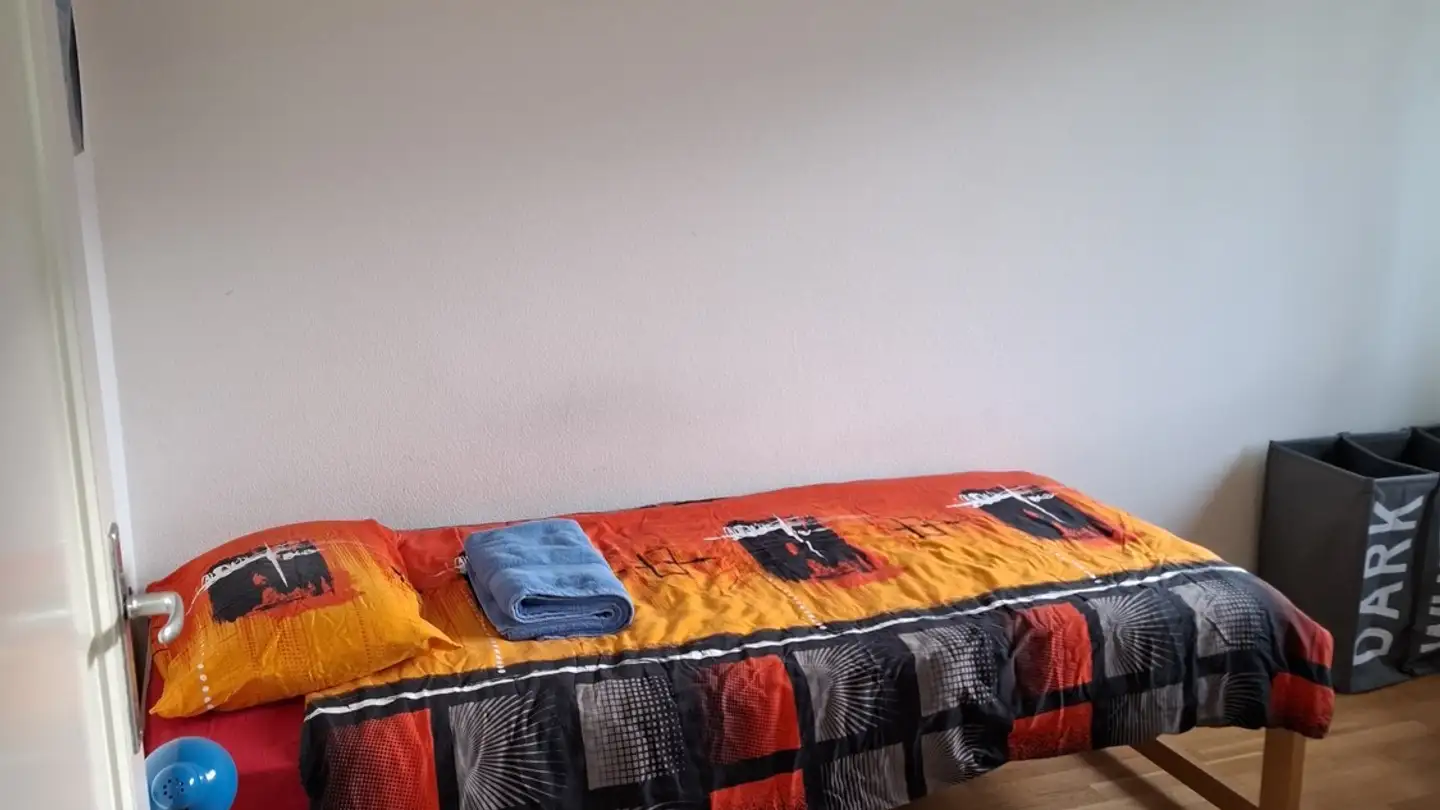 Single room for rent - Chemin De Sous-Mont 16, 1032 Romanel-sur-Lausanne - Photo 3