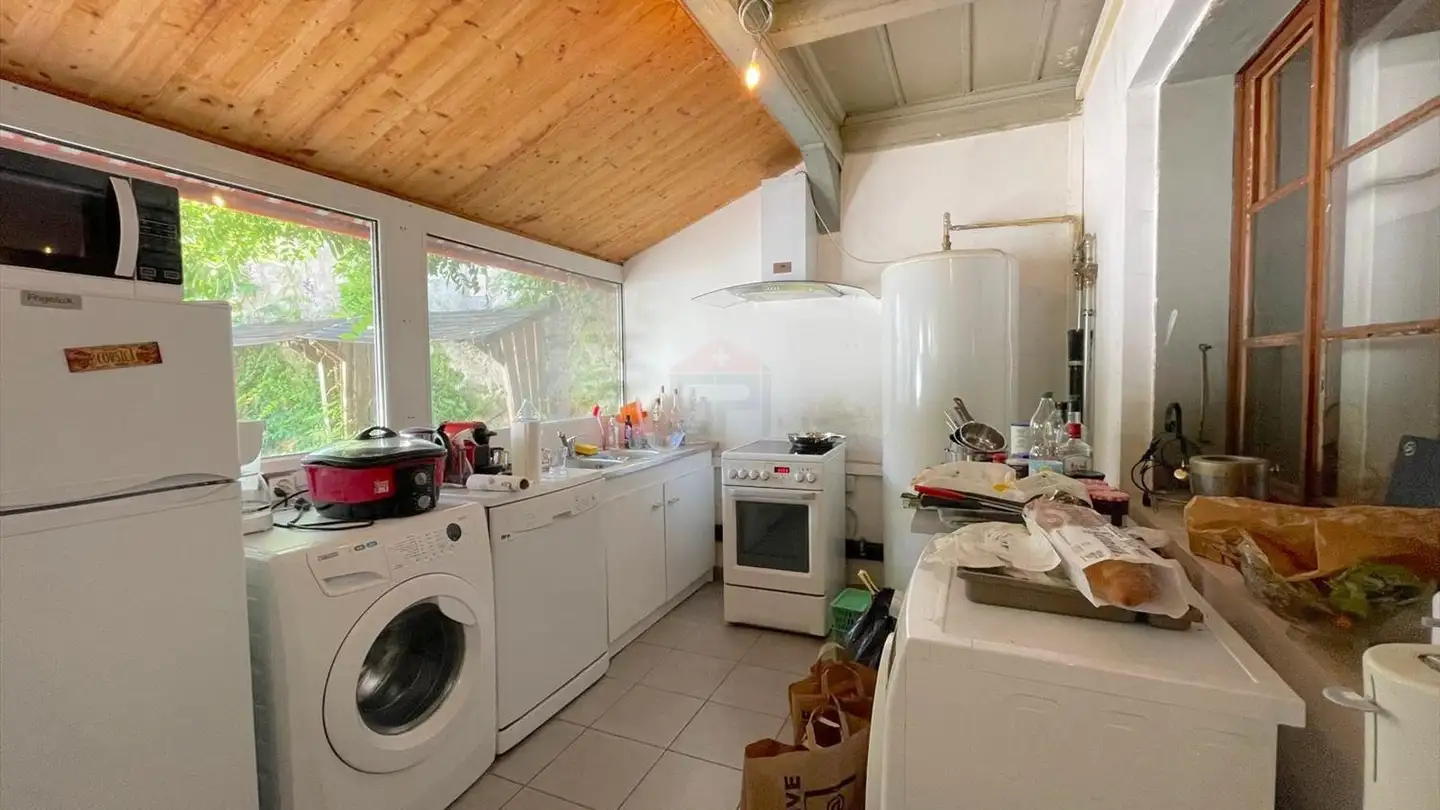 Einfamilienhaus kaufen - 1236 Cartigny - Foto 3