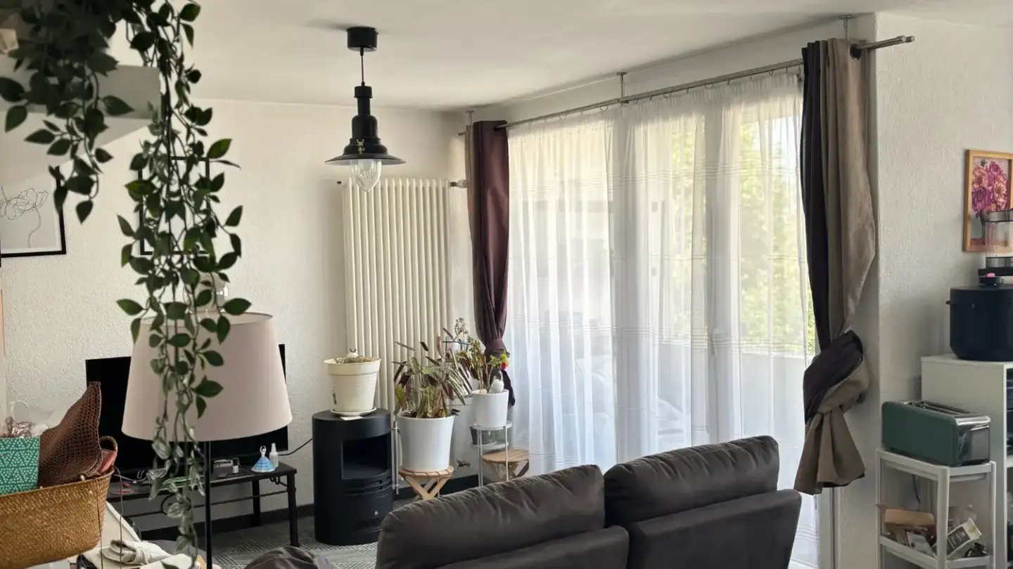 Appartement à louer - Rue Du Midi 10, 2345 Les Breuleux - Photo 3