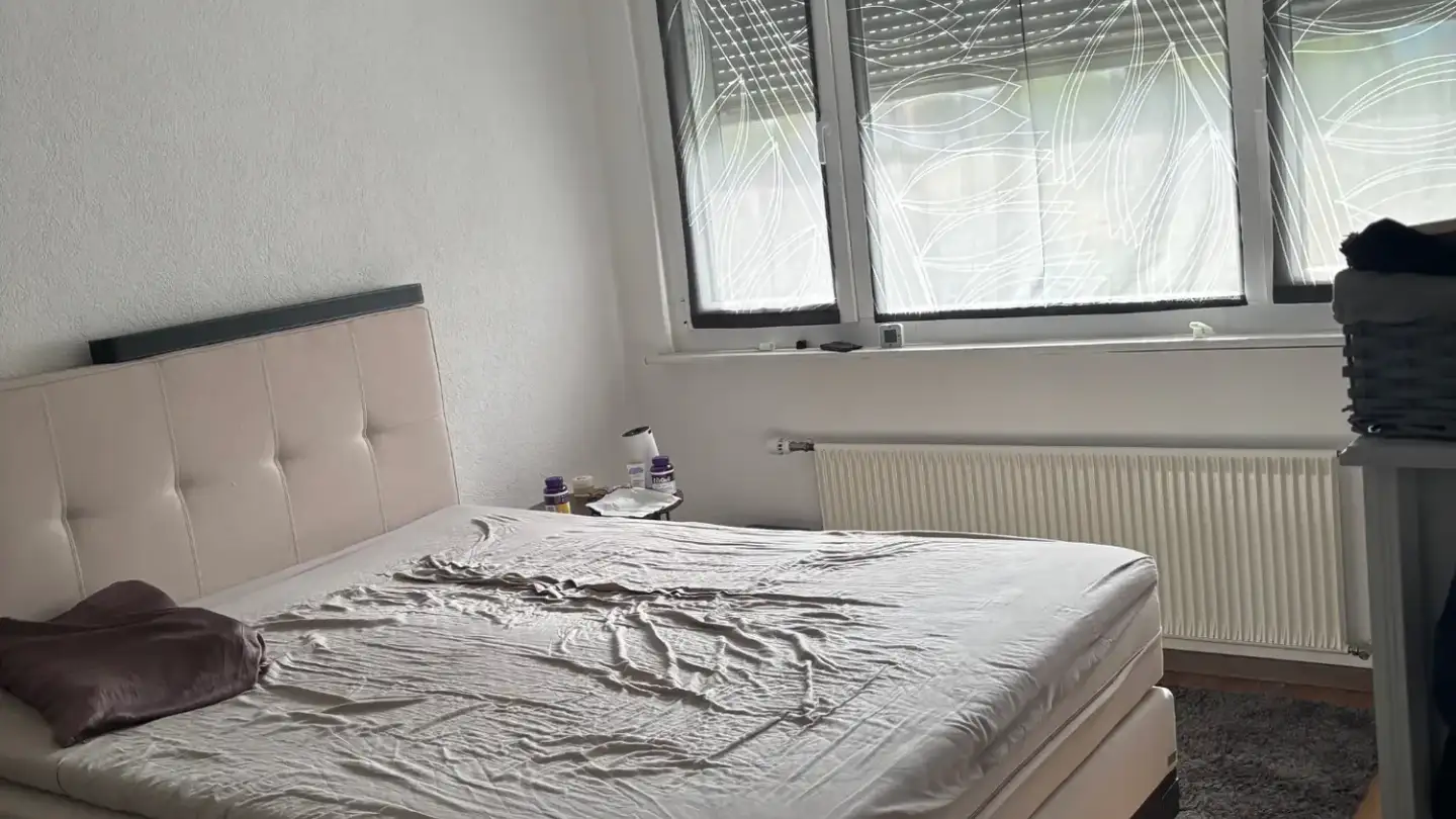 Appartement à louer - Rue Du Midi 10, 2345 Les Breuleux - Photo 4