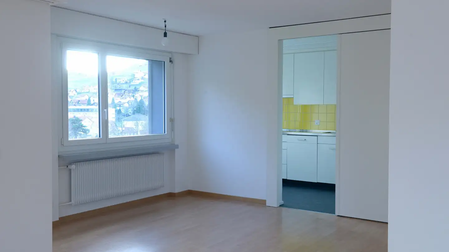 Wohnung mieten - Poststrasse 3, 9410 Heiden - Foto 3