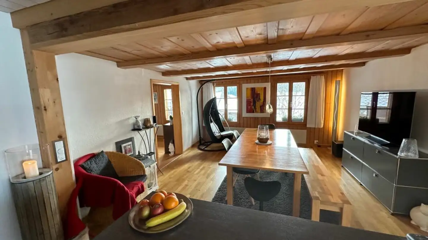Wohnung mieten - Lienthalweg 6, 3088 Oberbütschel - Foto 4