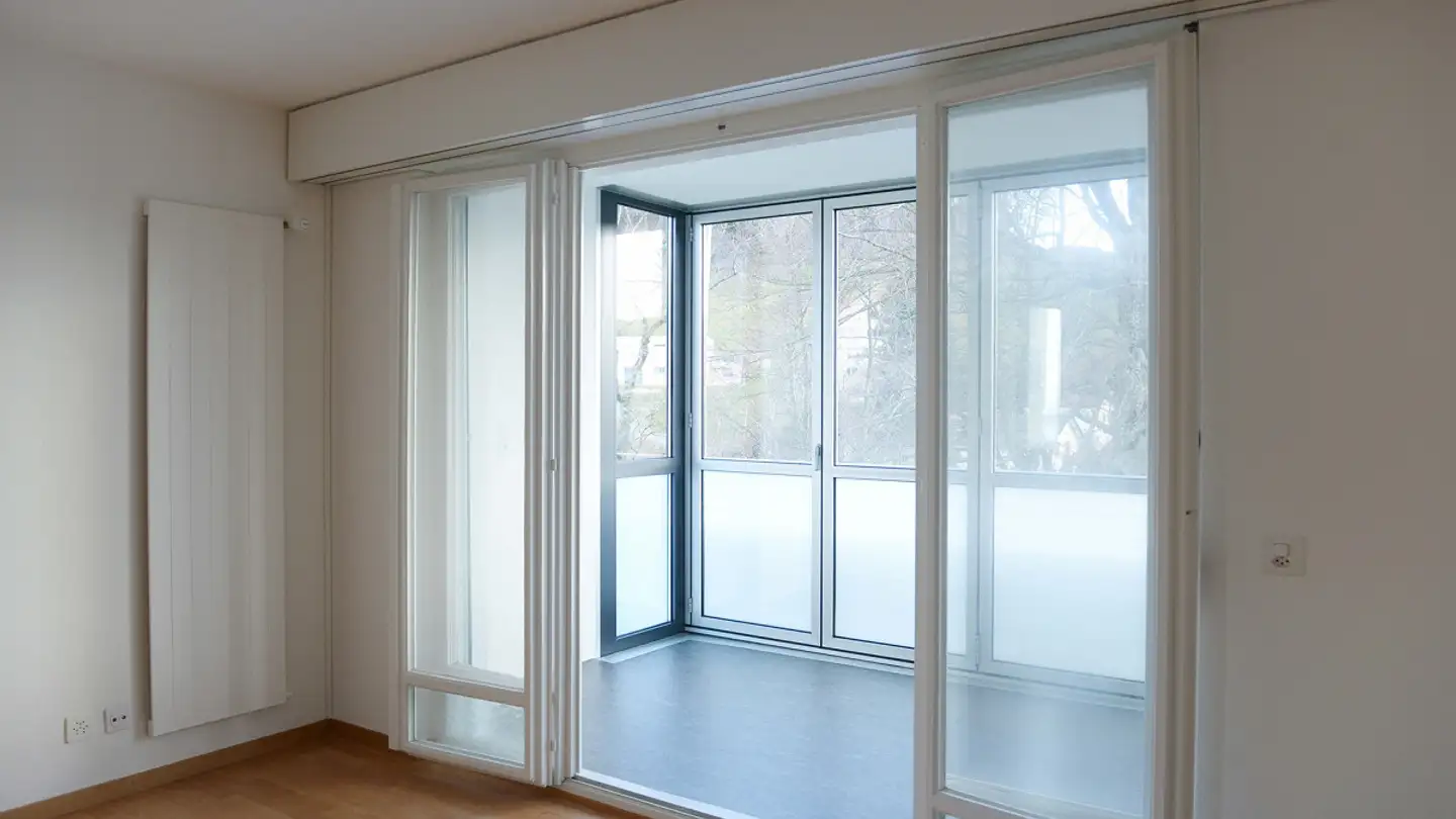 Wohnung mieten - Poststrasse 3, 9410 Heiden - Foto 4