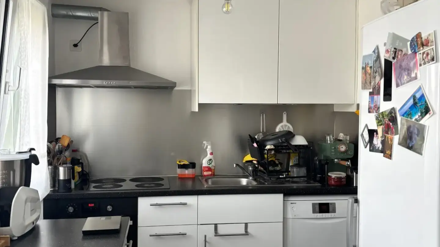 Appartement à louer - Rue Du Midi 10, 2345 Les Breuleux - Photo 2
