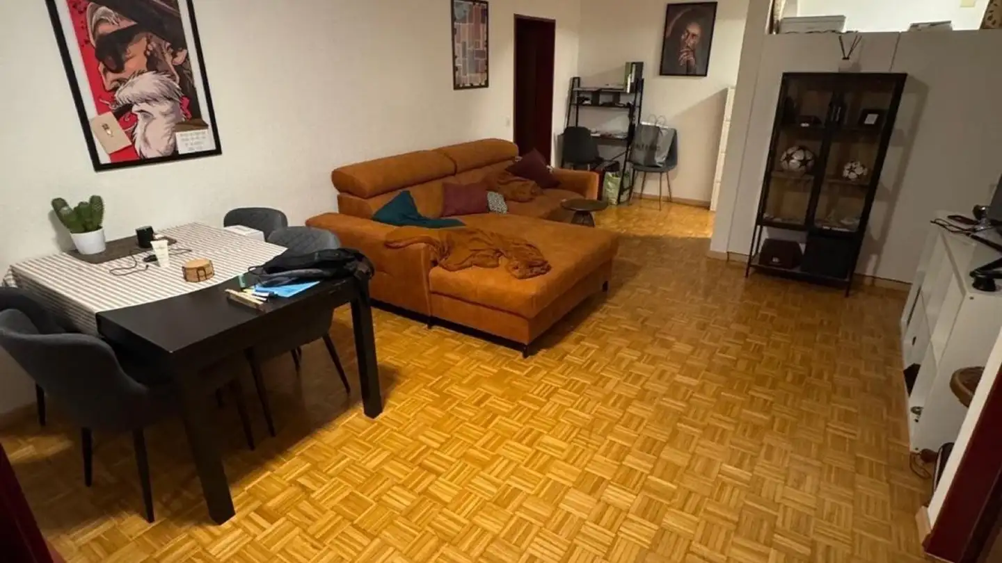 Appartamento in affitto - Weinfelderstrasse 46, 8580 Amriswil