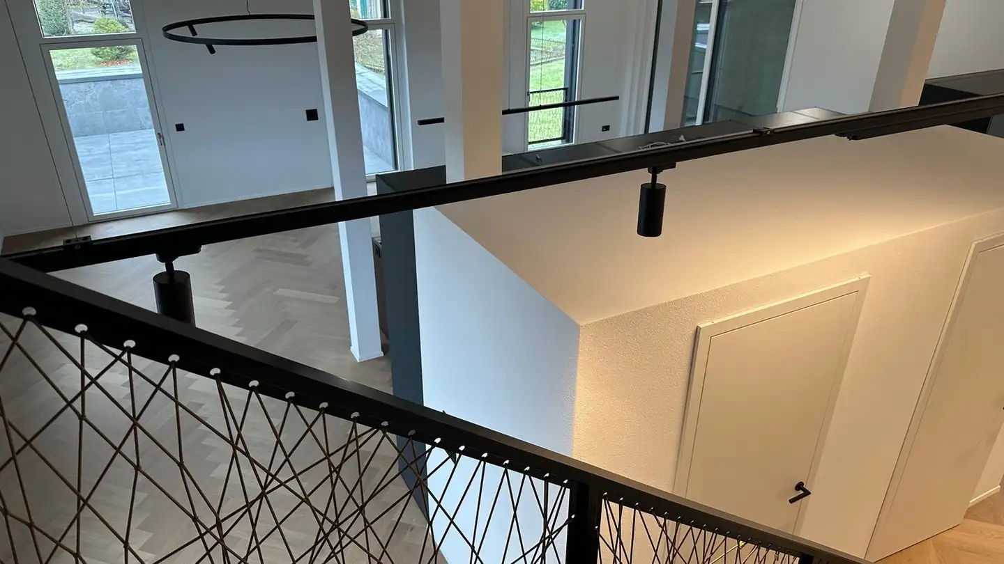 Duplex for rent - Mumenthalstrasse 52, 4912 Aarwangen - Photo 3