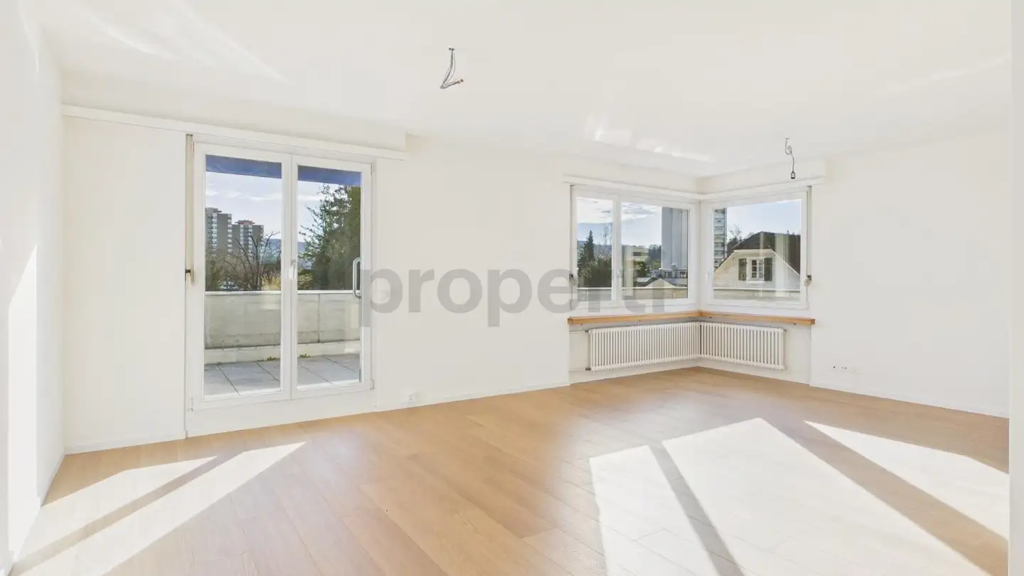 Wohnung mieten - 4153 Reinach BL