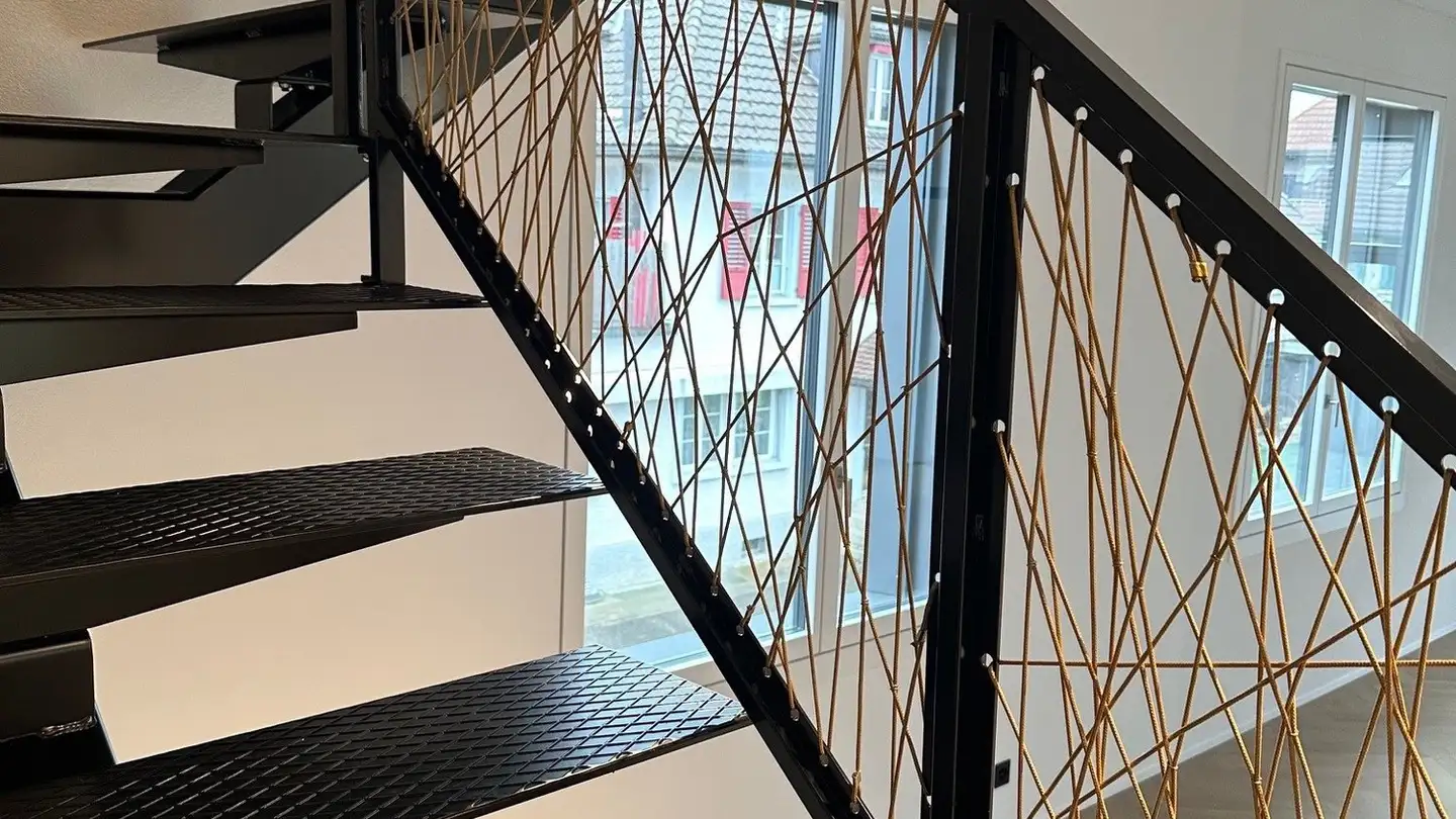 Duplex for rent - Mumenthalstrasse 52, 4912 Aarwangen - Photo 4