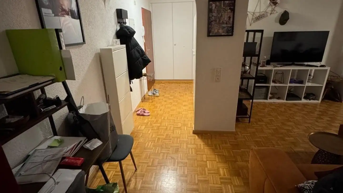 Appartamento in affitto - Weinfelderstrasse 46, 8580 Amriswil - Foto 2