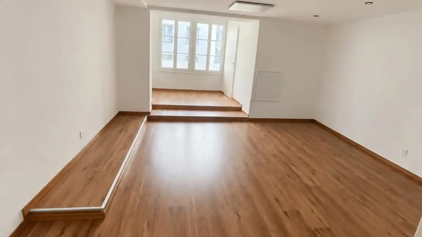 Single room for rent - Eisengasse 6, 5600 Lenzburg