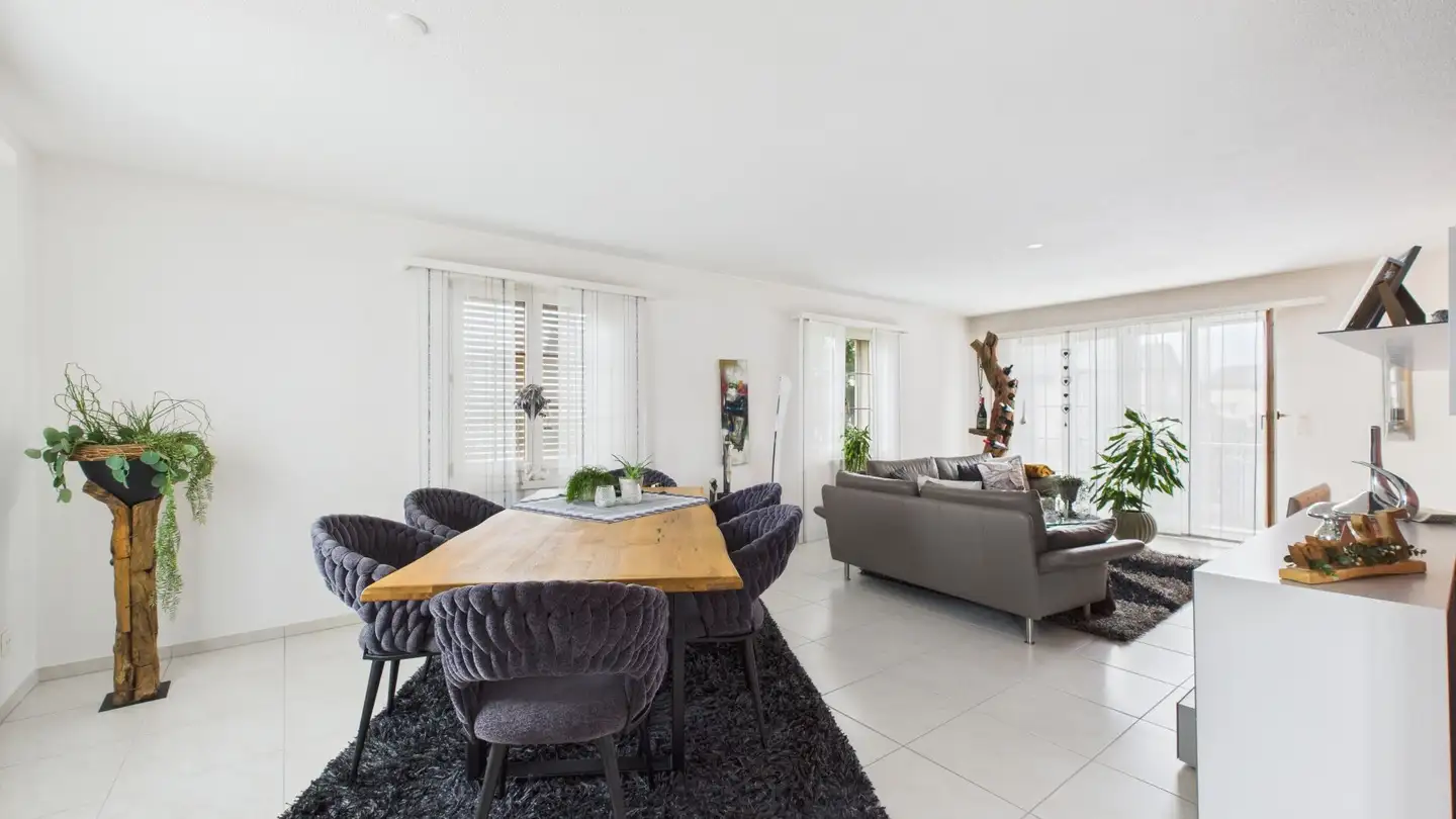 Appartamento in vendita - 8360 Eschlikon TG - Photo 2