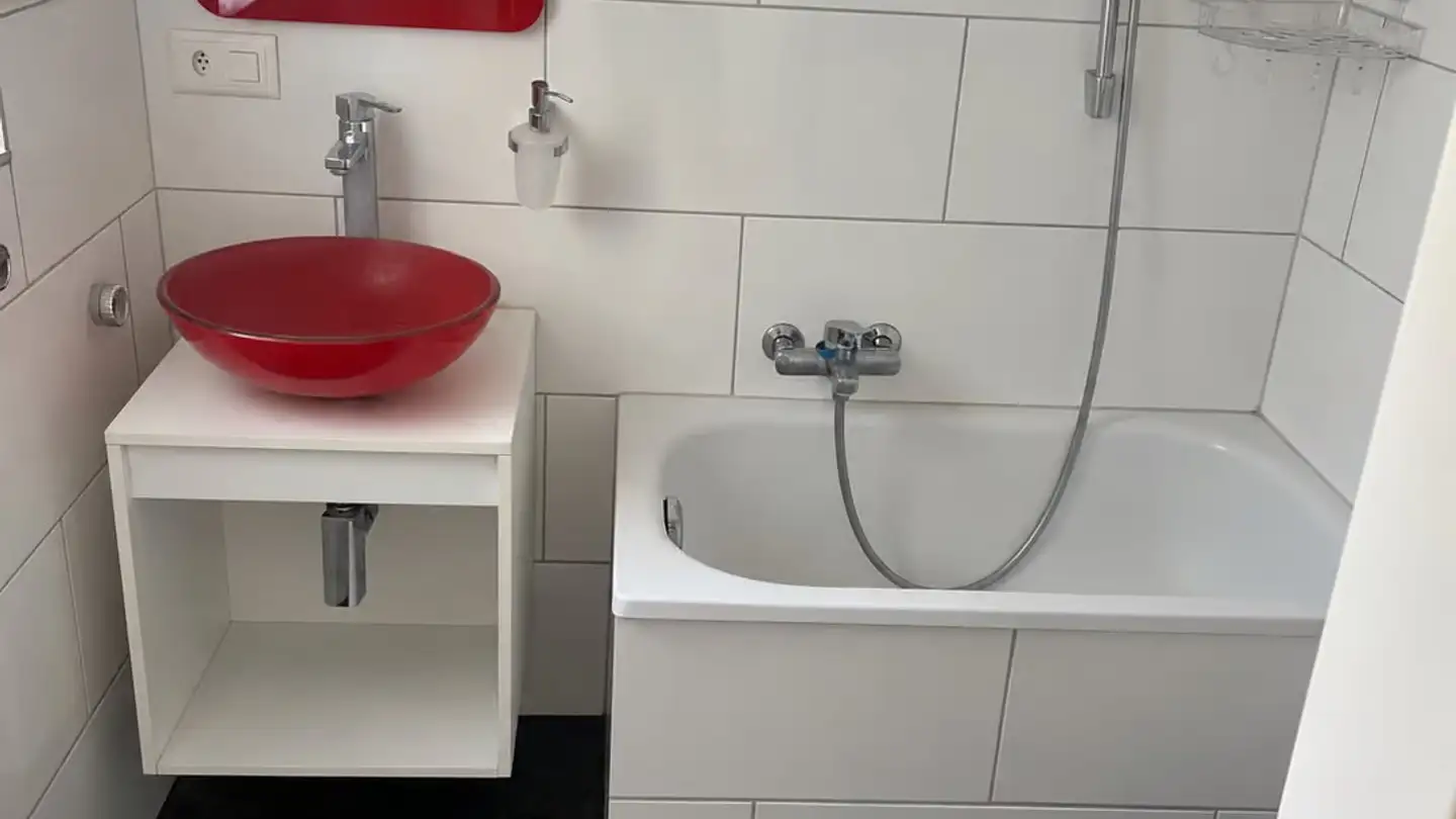 Single room for rent - Eisengasse 6, 5600 Lenzburg - Photo 2