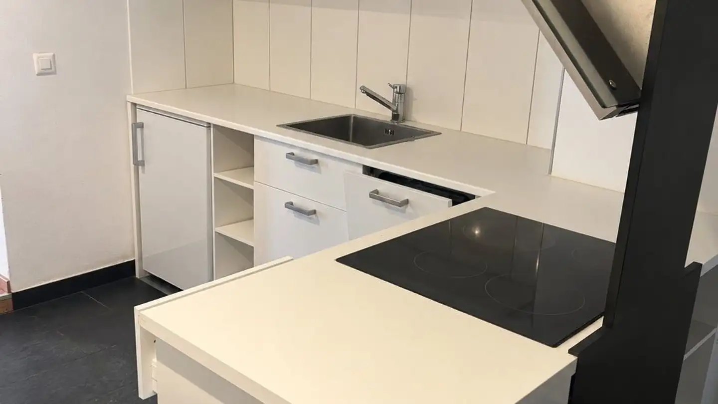 Single room for rent - Eisengasse 6, 5600 Lenzburg - Photo 3