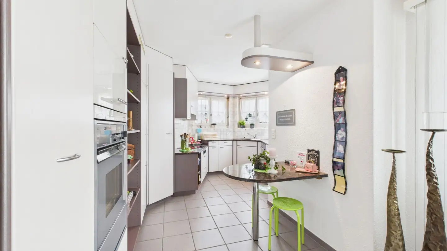 Appartamento in vendita - 8360 Eschlikon TG - Photo 3