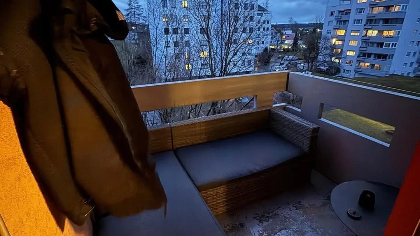 Appartamento in affitto - Weinfelderstrasse 46, 8580 Amriswil - Foto 3