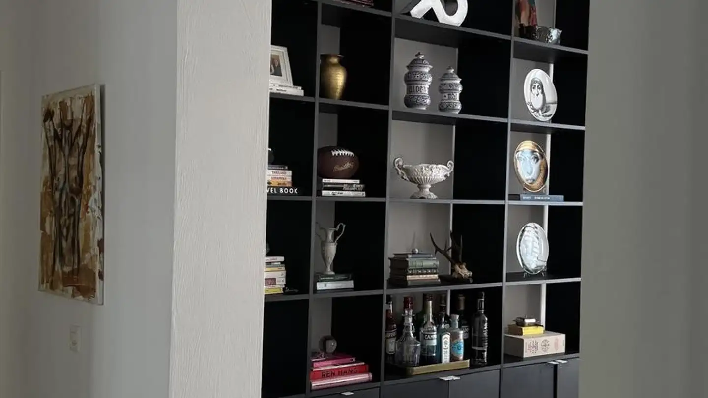 Appartement meublé à louer - 8032 Zürich - Photo 2