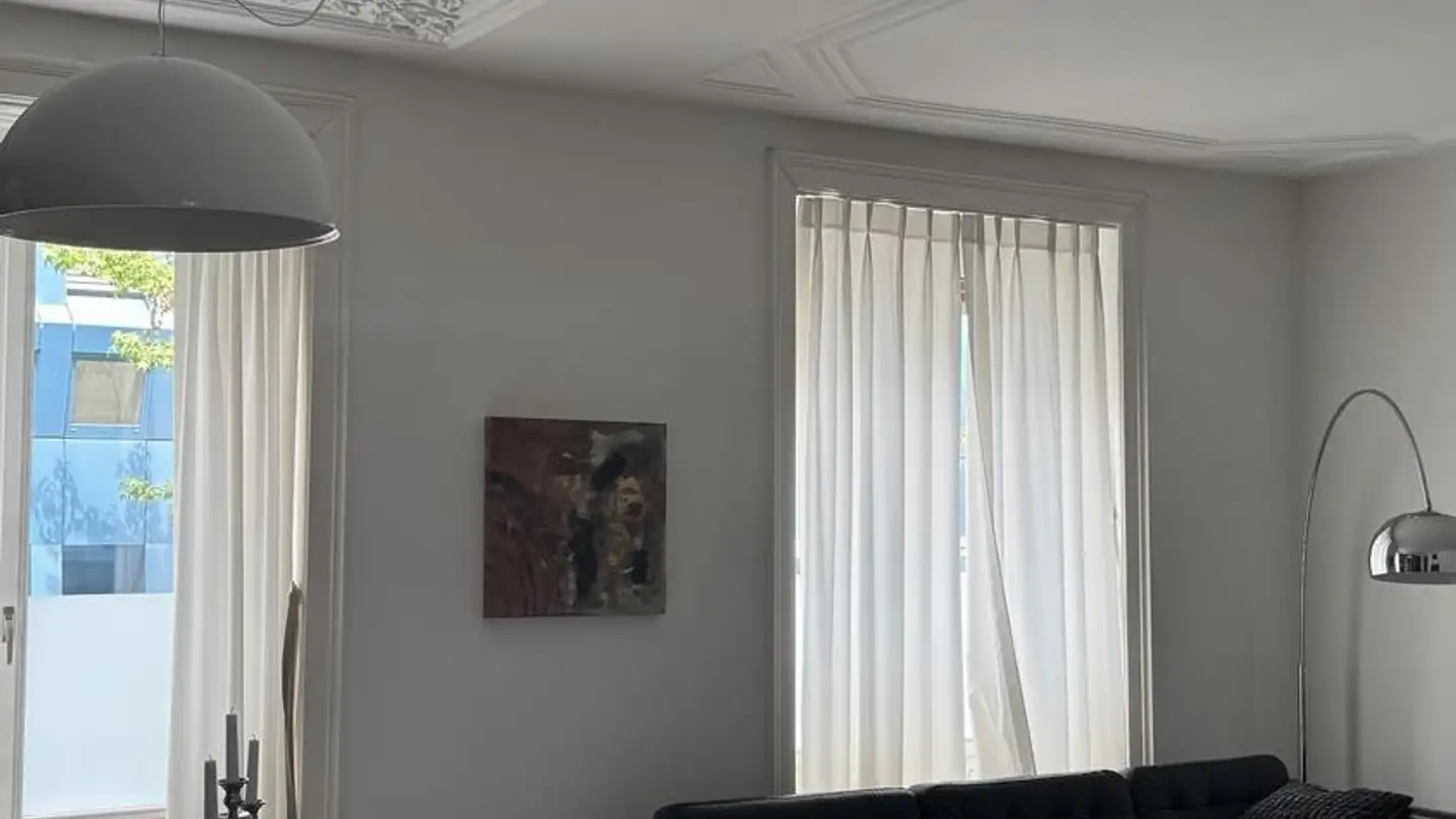 Appartement meublé à louer - 8032 Zürich - Photo 3