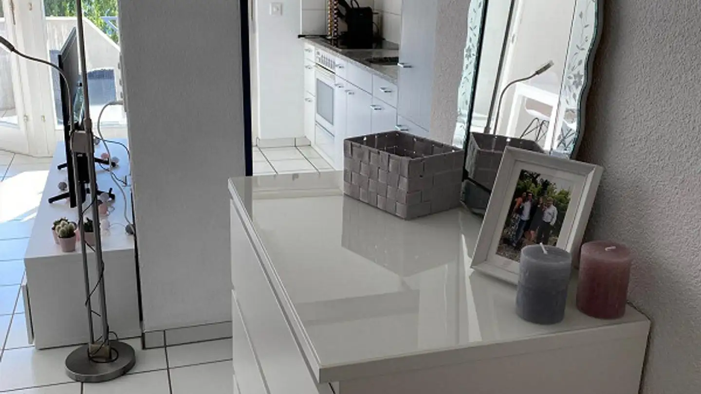 Apartment for rent - Salinenstrasse 32b, 4310 Rheinfelden - Photo 2