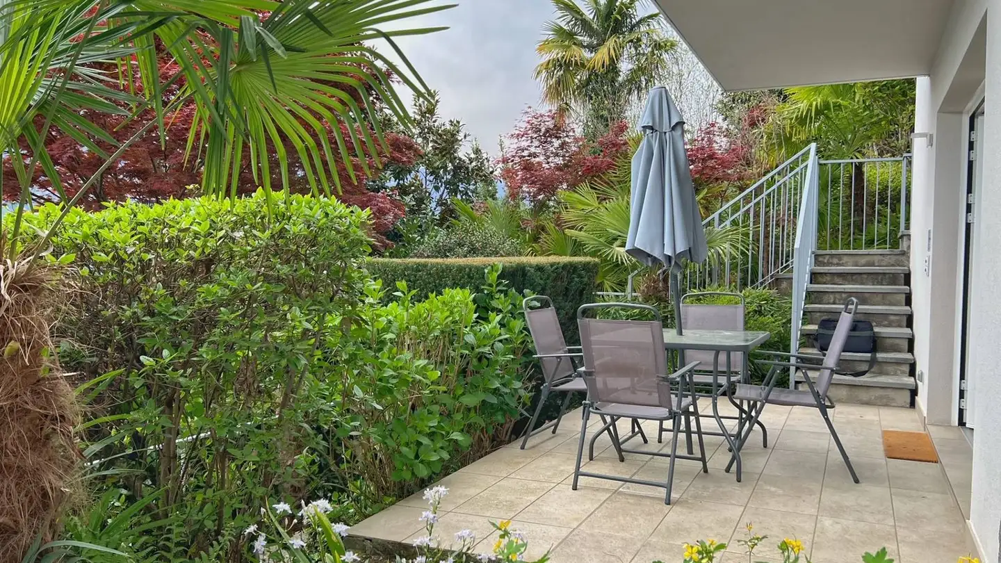 Studio in vendita - Via Cosliva 23, 6926 Montagnola - Photo 3