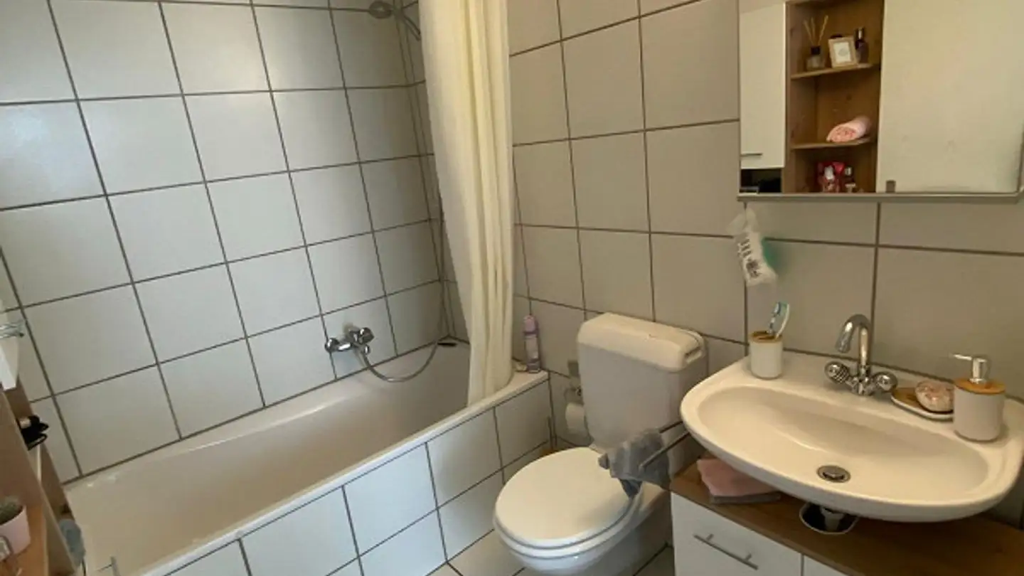 Apartment for rent - Salinenstrasse 32b, 4310 Rheinfelden
